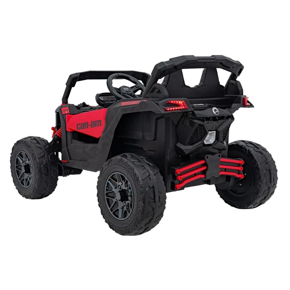 Can-Am Buggy ATV Maverick DK-CA003 24V 4x200W 1 személyes