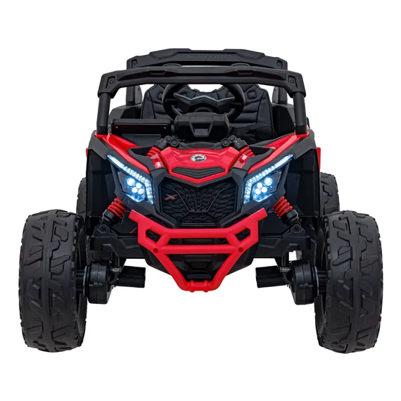 Can-Am Buggy ATV Maverick DK-CA003 24V 4x200W 1 személyes
