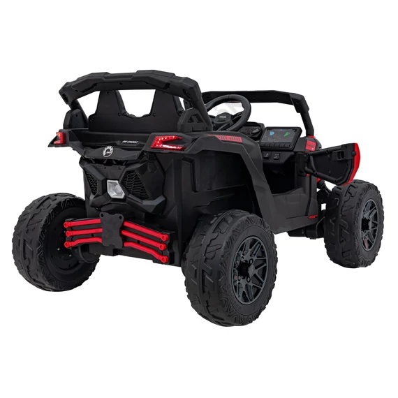 Can-Am Buggy ATV Maverick DK-CA003 24V 4x200W 1 személyes