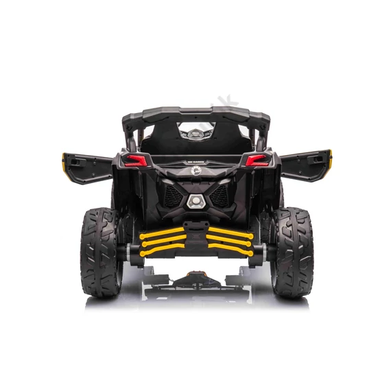 Can-Am Buggy ATV Maverick DK-CA003 24V 4x200W 1 személyes