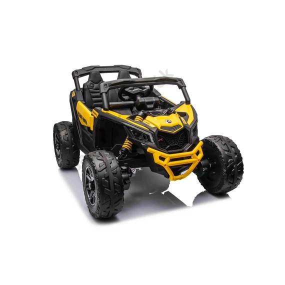 Can-Am Buggy ATV Maverick DK-CA003 24V 4x200W 1 személyes