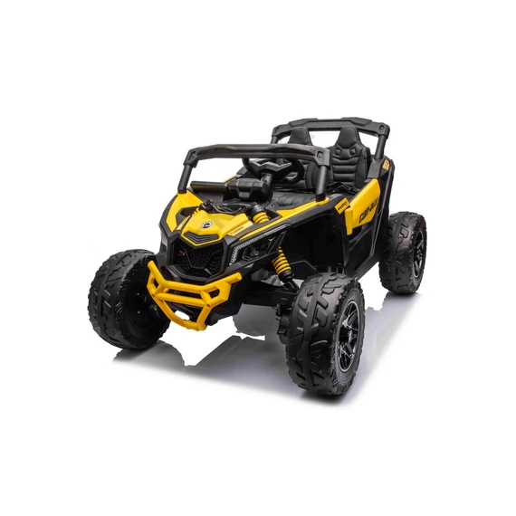 Can-Am Buggy ATV Maverick DK-CA003 24V 4x200W 1 személyes