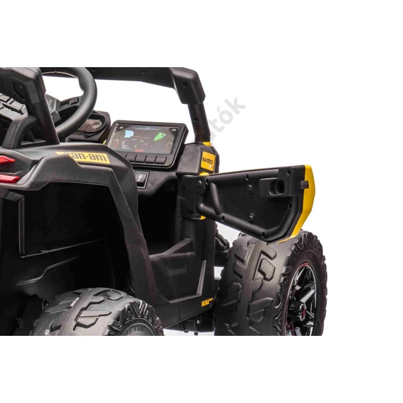 Can-Am Buggy ATV Maverick DK-CA003 24V 4x200W 1 személyes