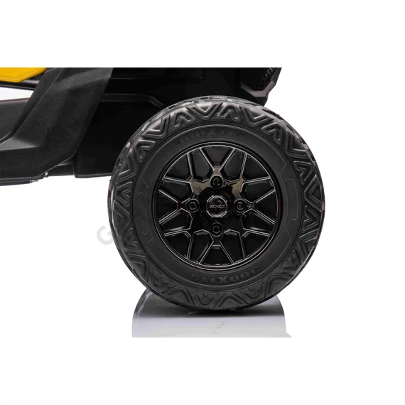 Can-Am Buggy ATV Maverick DK-CA003 24V 4x200W 1 személyes