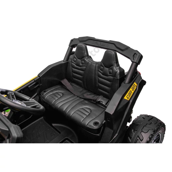 Can-Am Buggy ATV Maverick DK-CA003 24V 4x200W 1 személyes