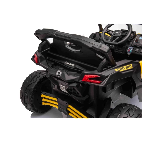 Can-Am Buggy ATV Maverick DK-CA003 24V 4x200W 1 személyes