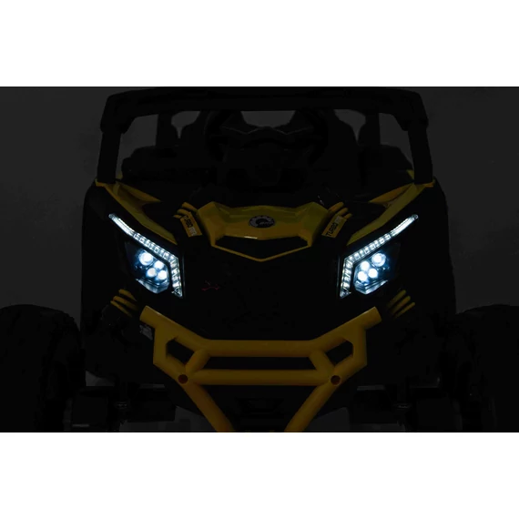 Can-Am Buggy ATV Maverick DK-CA003 24V 4x200W 1 személyes