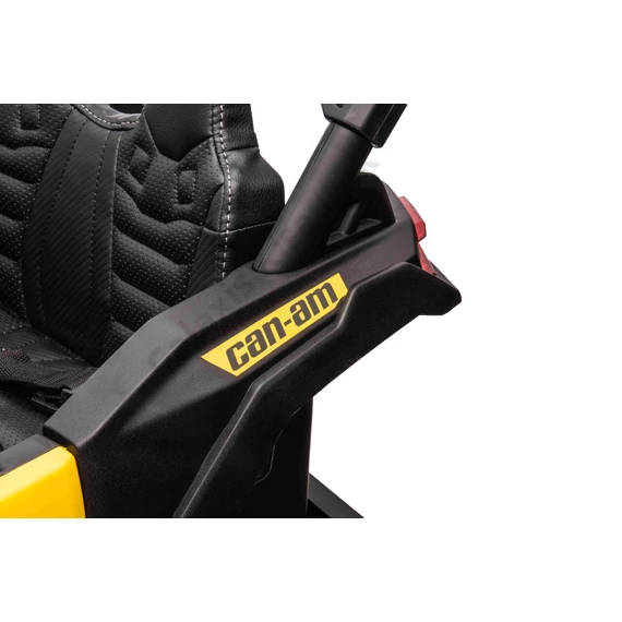 Can-Am Buggy ATV Maverick DK-CA003 24V 4x200W 1 személyes