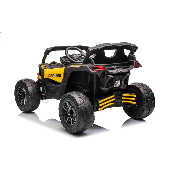 Can-Am Buggy ATV Maverick DK-CA003 24V 4x200W 1 személyes