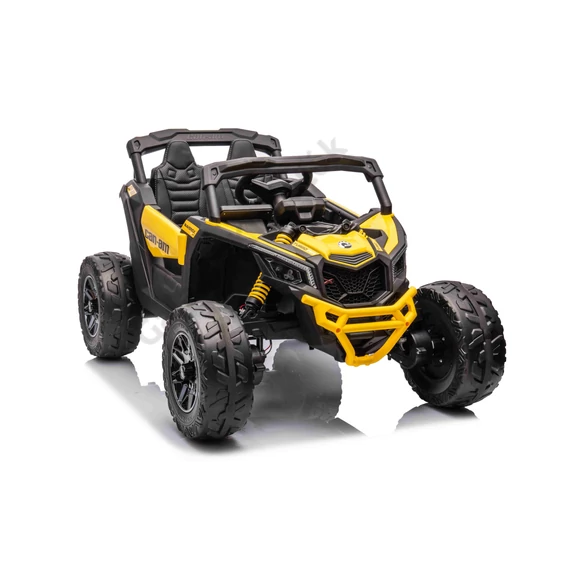 Can-Am Buggy ATV Maverick DK-CA003 24V 4x200W 1 személyes