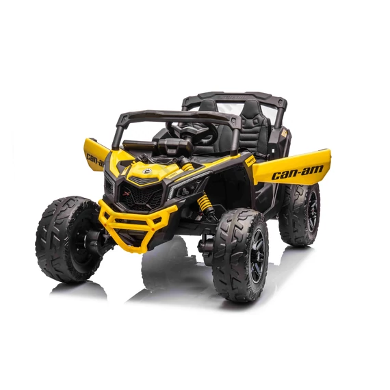 Can-Am Buggy ATV Maverick DK-CA003 24V 4x200W 1 személyes