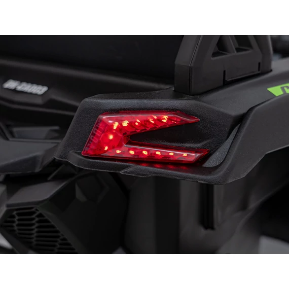 Can-Am Buggy ATV Maverick DK-CA003 24V 4x200W 1 személyes