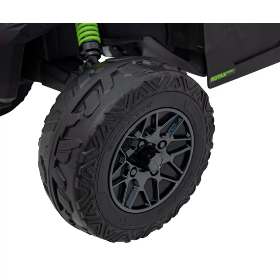 Can-Am Buggy ATV Maverick DK-CA003 24V 4x200W 1 személyes