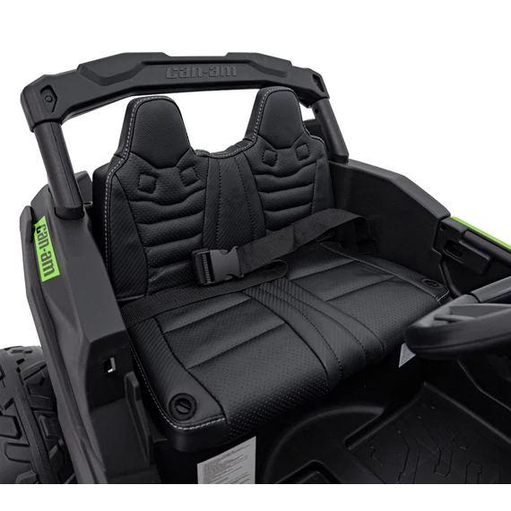 Can-Am Buggy ATV Maverick DK-CA003 24V 4x200W 1 személyes
