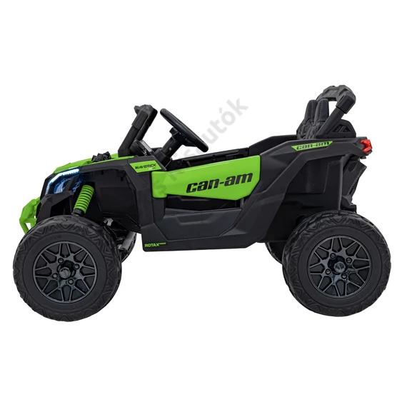 Can-Am Buggy ATV Maverick DK-CA003 24V 4x200W 1 személyes