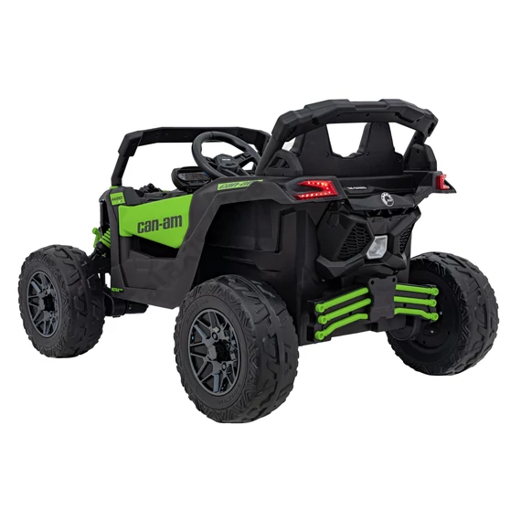 Can-Am Buggy ATV Maverick DK-CA003 24V 4x200W 1 személyes