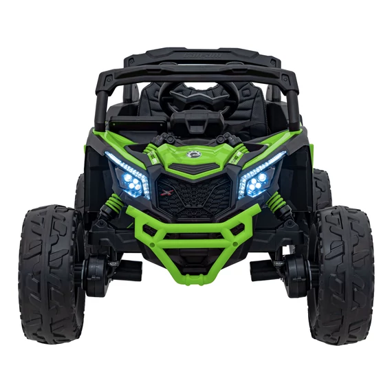 Can-Am Buggy ATV Maverick DK-CA003 24V 4x200W 1 személyes