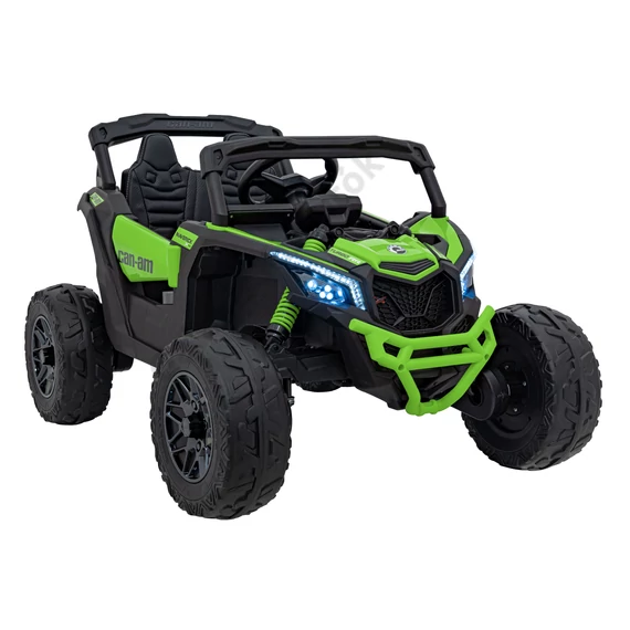 Can-Am Buggy ATV Maverick DK-CA003 24V 4x200W 1 személyes