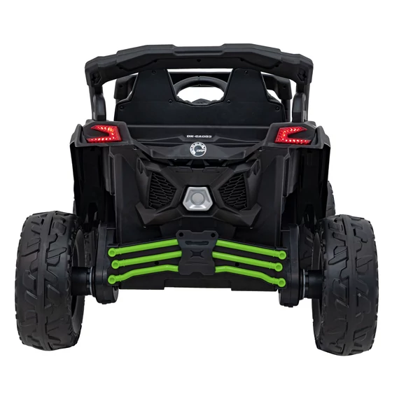 Can-Am Buggy ATV Maverick DK-CA003 24V 4x200W 1 személyes