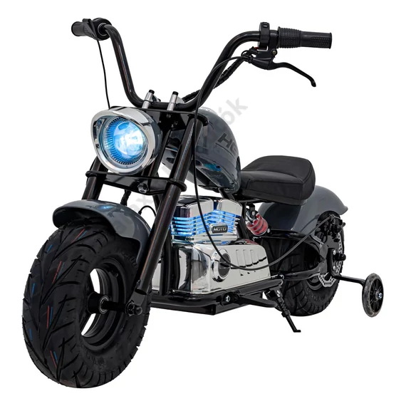 Elektromos Motor Chopper Warrior 36V 350W