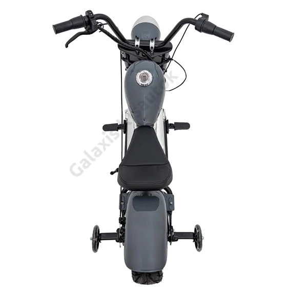 Elektromos Motor Chopper Warrior XB-105 36V 350W