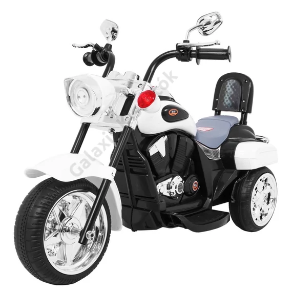 NightBike Chopper motor