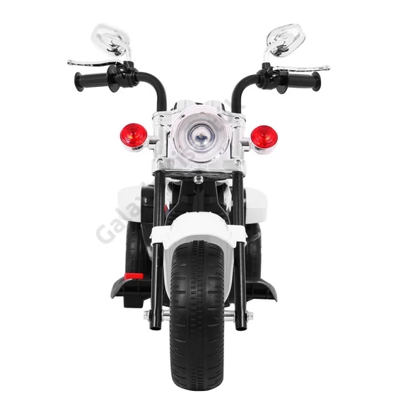 Chopper NightBike motor