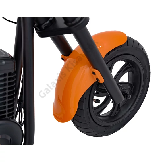Elektromos Motor Cruiser 12 HYPER GOGO Chopper Vintage 24V 160W