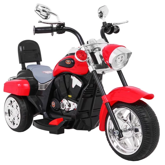 Chopper NightBike motor