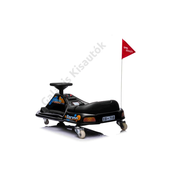 Crazy Cart Racing Drifter 180W 24V