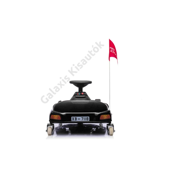 Crazy Cart Racing Drifter 180W 24V