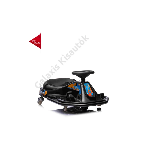 Crazy Cart Racing Drifter 180W 24V