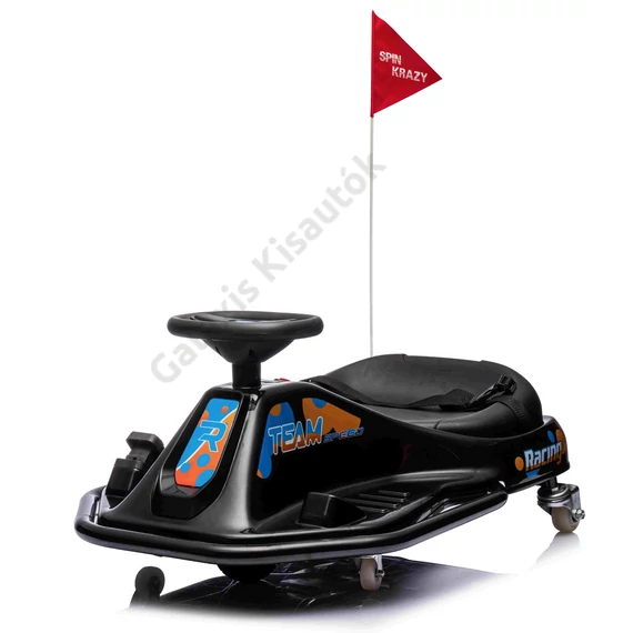 Crazy Cart Racing Drifter 180W 24V