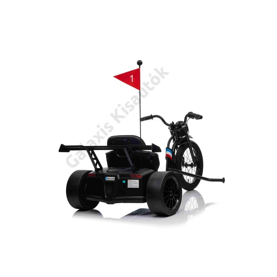 DRIFT BIKE 21 SX2338 24V