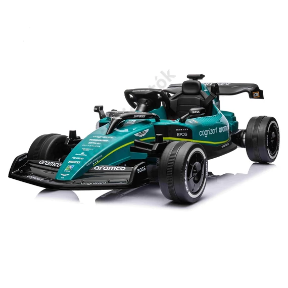 Licenszelt Aston Martin F1 JE1599 24V