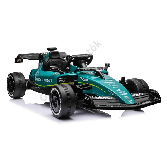 Licenszelt Aston Martin F1 JE1599 24V