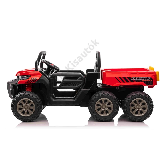 Farmer Truck Speed ​​900 XMX-623B 12V 2 személyes