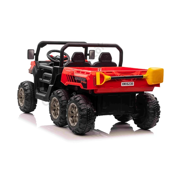 Farmer Truck Speed ​​900 XMX-623B 12V 2 személyes