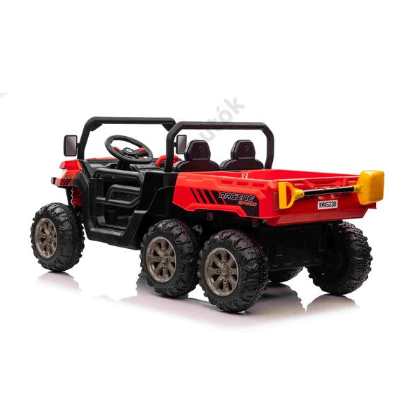 Farmer Truck Speed ​​900 XMX-623B 12V 2 személyes