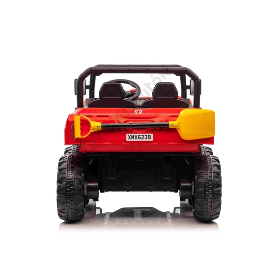 Farmer Truck Speed ​​900 XMX-623B 12V 2 személyes