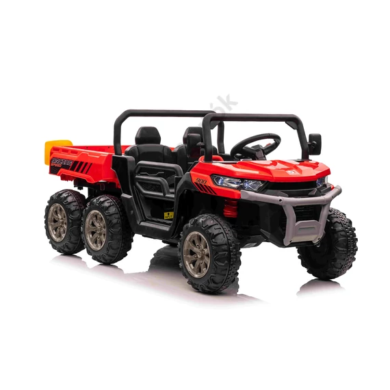 Farmer Truck Speed ​​900 XMX-623B 12V 2 személyes
