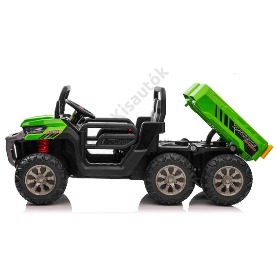 Farmer Truck Speed ​​900 XMX-623B 12V 2 személyes