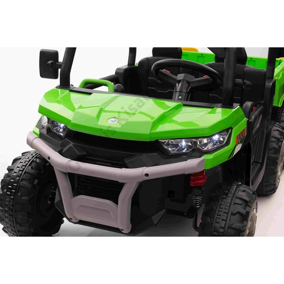 Farmer Truck Speed ​​900 XMX-623B 12V 2 személyes