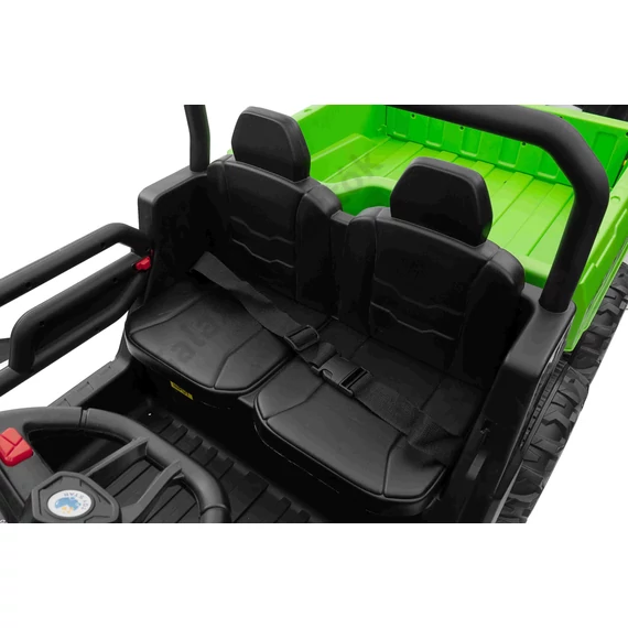 Farmer Truck Speed ​​900 XMX-623B 12V 2 személyes