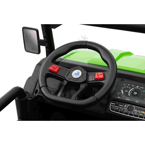 Farmer Truck Speed ​​900 XMX-623B 12V 2 személyes