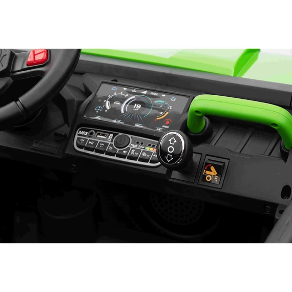 Farmer Truck Speed ​​900 XMX-623B 12V 2 személyes