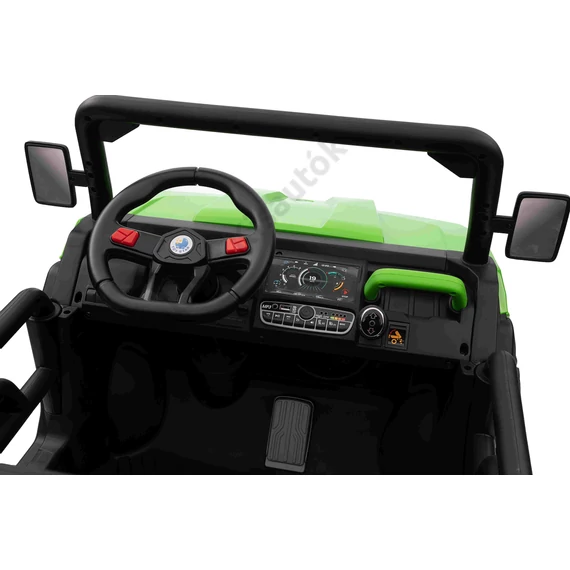 Farmer Truck Speed ​​900 XMX-623B 12V 2 személyes