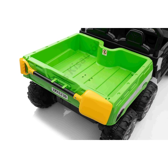 Farmer Truck Speed ​​900 XMX-623B 12V 2 személyes