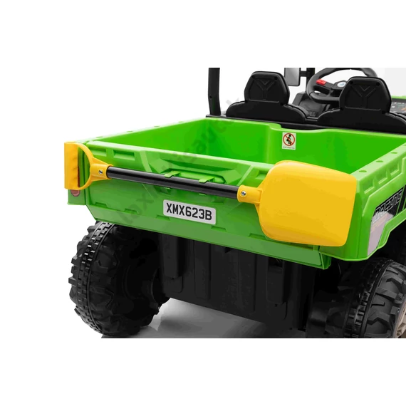 Farmer Truck Speed ​​900 XMX-623B 12V 2 személyes