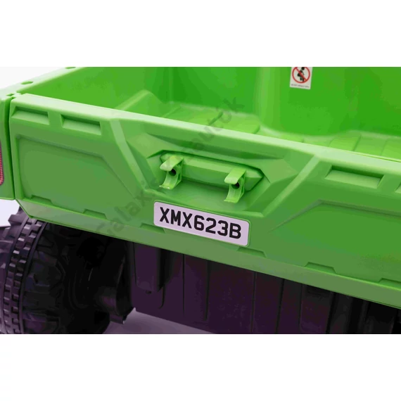 Farmer Truck Speed ​​900 XMX-623B 12V 2 személyes